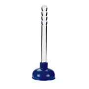 090360 Blue Designer Sink Plunger