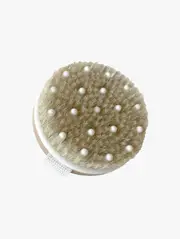 Massage and Exfoliating Body Brush