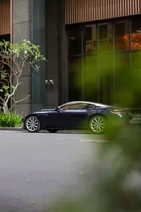 在飛比找Yahoo!奇摩拍賣優惠-友順汽車 Aston Martin DB11 V8 永三 代