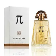Givenchy Pi EDT - 50 ml