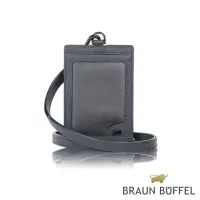 在飛比找momo購物網優惠-【BRAUN BUFFEL 德國小金牛】台灣總代理 戰神-A