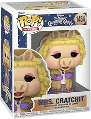 FUNKO POP! DISNEY: Muppets Christmas Carol - Mrs. Cratchit