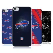 OFFICIAL NFL BUFFALO BILLS ARTWORK BACK CASE FOR APPLE iPOD TOUCH MP3