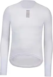 [Ronyme] Performance Cycling Jersey and Base Layer Set for Men