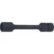 Koken NV14145.100-10 1/2" Sq. Dr. Extension Socket 10mm 6 Point Length-100 mm