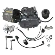140CC 4 Stroke Engine Motor Fit for Pit Dirt Bike SSR Apollo Coolster XR50 ATC70