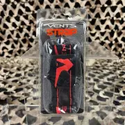 NEW Empire Vents Goggle Strap - Red