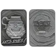 Yu-Gi-Oh! Limited Edition - Pot of Greed By Fanattik