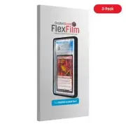 FlexFilm Graded Card Scratch/UV Protection Film (CGC) Fits Like Screen Protector