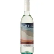 Rewild Sustainably Made Sauvignon Blanc 750ml