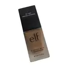e.l.f. Flawless Satin Finish Foundation Medium Coverage Caramel 450 Neutral