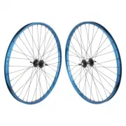 WHEEL MASTER WHL PR 29 622x24 BK-OPS DW1.1 BU 36 WM MX4000 1s FF 3/8 BK 110mm