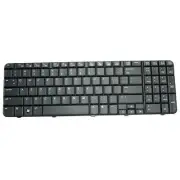 HQRP Keyboard for Compaq Presario CQ60-422DX CQ60-423DX CQ60Z-200 CQ60Z-200 CTO