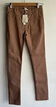 Pumpkin Patch - Girls Skinny Jeans - Size 11 - NEW