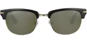 Serengeti Chadwick Polarized SS562001 Men's Sunglasses Black Size 52