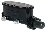 WILWOOD 260-8555-BK ALUM TANDEM M/C 1.00IN