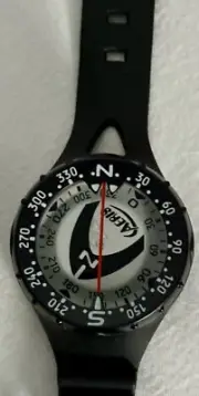Aeris Scuba Dive Compass NEW