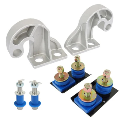 Engine Hood Lower Pivot & Hinge Pivot Bolt Kit Fit For Peterbilt 377 379 378