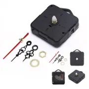 Quartz Clock Movement Mechanism Hands Wall Repair Tool Parts SetsBDJL