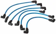 CDI Electronics Johnson/Evinrude High Performance Spark Plug Wire 6/Pk 931-4921