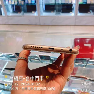 %出清品 小米 紅米 Note 5 64G