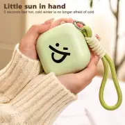 Rechargeable Hand Warmers Winter Hand Warmer Electric Pocket USB Portable