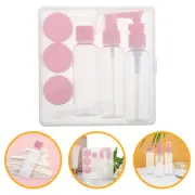 Cosmetic Bottle Travel Perfume Atomizer Bottles Makeup Portable Sprayer