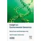 Insight on Environmental Genomics: The High-throughput Sequencing Revolution