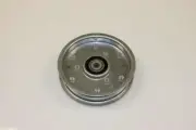 Genuine Ariens Yard Tractor and Zero Turn Mower Idler Pulley Part# 07327100