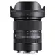 SIGMA 18-50mm F2.8 DC DN Contemporary FOR SONY E-MOUNT 公司貨