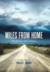 在飛比找博客來優惠-Miles from Home: The Journey o