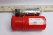 5C Round Collet Steel 13/16"