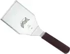 5-Inch x 4-Inch Heavy Duty Turner/Spatula