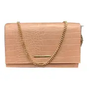NWT ALDO Farecien Light Pink Women's Clutches Handbag