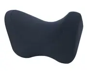 C13 Car Comfortable Headrest Neck Pillow Seat Cervical Spine Car Car Pillow Sleeping Rest Memory Foam Pillow Car Supplies