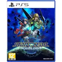 在飛比找蝦皮購物優惠-PS5 銀河遊俠 星海遊俠 2：第二個故事 R STAR O