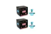 2PK Britney Spears Curious Women's Fragrance Eau De Perfume Spray Scent 30ml EDP