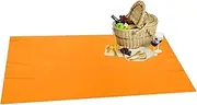 Picnic Blankets - 150x200cm Large Beach Mat Camping Blankets | Waterproof Camping Accessories Portable Sand Towels for Outdoor Fishing Garden Hiking