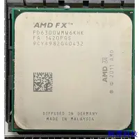 在飛比找Yahoo!奇摩拍賣優惠-安東科技AMD FX 6300 4100