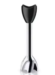 Braun Multiquick 5 Hand Blender Replacement Blade Shaft - New