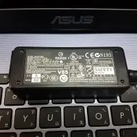 在飛比找Yahoo!奇摩拍賣優惠-ASUS 華碩 36W 原廠規格 變壓器 Eee PC 10