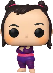Raya and The Last Dragon - Noi #1002 Pop! Vinyl