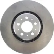 C-Tek Standard Brake Rotor 121.39034 (for: Volvo)