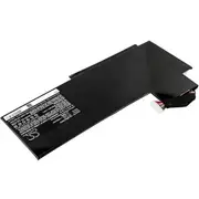 Battery For MSI BTY-L76 MSI 2PE-025CN MSI 2QE-083CN MSI GS70 2PC-633XCN