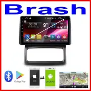 RENAULT CLIO 2000-2004 6/128 PRO SERIES GPS CARPLAY ANDROID AUTO 360 CAMERA