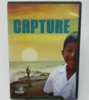 CAPTURE: A WAVES DVD DOCUMENTARY, LOBITOS PERU, YOUTH SURFERS, HYDE HARPER FILM