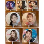 TWICE 子瑜~BDZ FC限定 BREAKTHROUGH CELEBRATE~扇子 美品 現貨