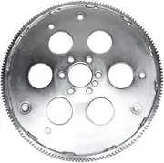 PRW 1834610 Xtreme Duty SFI-Rated Internal Balance 168 Teeth Steel Flexplate for GM LS1, LS2, and LS6 1997-Present