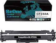 1 x 32A CF232A Drum Unit Compatible for HP Laserjet Pro M118dw M203d M203dn M203dw M220 MFP M227fdn M227fdw M148fdw M148dw M148fdw (1 Black)