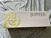 Jupiter JFL700A (507/710) Student Beginner Flute + 21 Flute Books